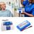 3400 mAh for Fresenius 179033,MB1790,110320-O,88888749,MB1790-O,179033-R0,179033-R2,BATT/110320