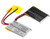 440 mAh for Ocean HPP452030