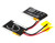440 mAh for Ocean HPP452030