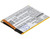 2900 mAh for Huawei HB366481ECW