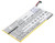 5000 mAh for Asus C11Pq2H,C11P1328,0B200-00980000M