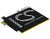 4000 mAh for Verizon SQU-1408,MLP36100107