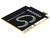 4000 mAh for Verizon SQU-1408,MLP36100107