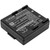 600 mAh for Abitron KH68300520.A