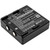 600 mAh for Abitron KH68300520.A