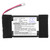 1900 mAh for Sony ST-03