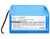6800 mAh for Grace Mondo ACC-IRCLI