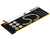 2600 mAh for Infocus UP130048,AE3446B40