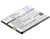 1700 mAh for Mobistel E500615050011476