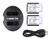 Canon CB-2LG,NB-12L