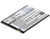 2000 mAh for KAZAM TH305L,TH305L-XDFBH0000176