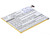 4700 mAh for Asus C11P1502 ( 1ICP3/108/118 ),C11P1517 ( 1ICP3/108/118 )
