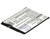 2800 mAh for BQ 2900