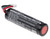 3400 mAh for Logitech 533-000122,T11715170SWU
