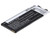 2800 mAh for LG BL-42D1F,EAC63238801,EAC63238901