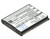1050 mAh for Sony SP73,SP-73,LIS1580HNPC,4-296-914-01