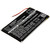 1500 mAh for Barnes & Noble PR-285083