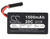1500 mAh for Parrot AR.Drone 1.0,AR.Drone 2.0,AR.Drone 2.0 HD