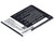 3000 mAh for Casper VIA V6,VIA V6X