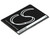 3000 mAh for BLU C866639282L,C866640282L