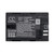 2000 mAh for Canon LP-E6,LP-E6N,LP-E6P,LP-E6NH