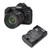 2000 mAh for Canon LP-E6,LP-E6N,LP-E6P,LP-E6NH