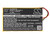4350 mAh for Fuhu SP5067112,MLP4566111