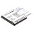 900 mAh for Texas Instruments 3.7L12005SPA,P11P35-11-N01