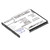 900 mAh for Texas Instruments 3.7L12005SPA,P11P35-11-N01