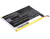 3000 mAh for ZTE Li3830T43P6h775556