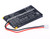 1500 mAh for JVC OJCJ-034