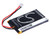 1500 mAh for JVC OJCJ-034