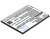 3000 mAh for BLU C836404292L