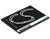 3000 mAh for BLU C836404292L
