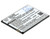 3000 mAh for BLU C836404292L