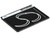 3000 mAh for BLU C836404292L