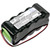 1800 mAh for Fresenius 20022,120022P,120088-1,BATT/110022,BATT/110088