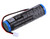 2600mAh Battery for Croove Voice Amplifier