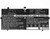 8700 mAh for Lenovo L14L4P24,L14M4P24,5B10H43261,5B10H55224