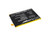 3400 mAh for Sony 1296-2635,LIS1605ERPC