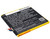 3200 mAh for Asus C11P1309,C11P1309(1ICP/5/69/62)