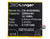 3200 mAh for Asus C11P1309,C11P1309(1ICP/5/69/62)