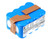 3000 mAh for Bralko Galaxy II