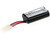 1600 mAh for Modicon B9550T,MA-9255-000