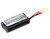 1600 mAh for Modicon B9550T,MA-9255-000