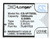 1800 mAh for Vodafone TLi017C2