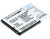 1800 mAh for Vodafone TLi017C2