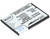 1800 mAh for Vodafone TLi017C2