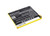3400 mAh for ZTE Li3834T43P6h726452