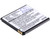 1500 mAh for TCL TLi015B1,TLi015G9